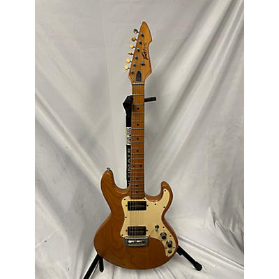 Peavey Used Peavey T-15 Natural Solid Body Electric Guitar