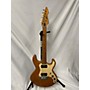 Used Peavey Used Peavey T-15 Natural Solid Body Electric Guitar Natural