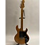 Used Peavey Used Peavey T-27 Natural Solid Body Electric Guitar Natural