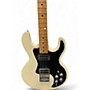 Used Peavey T-60 Cream Solid Body Electric Guitar Cream