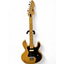 Used Peavey T-60 NATURAL Solid Body Electric Guitar NATURAL