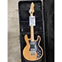 Used Peavey Used Peavey T-60 Natural Solid Body Electric Guitar Natural