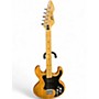 Used Peavey T-60 Natural Solid Body Electric Guitar Natural