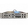 Used Peavey T-MAX Bass Amp Head