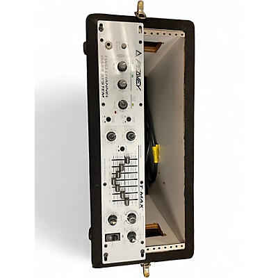 Used Peavey T Max 550 Bass Amp Head