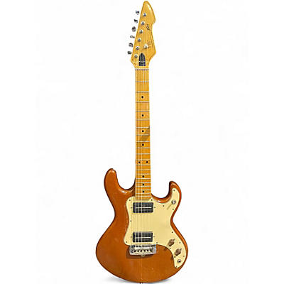 Used Peavey T15 Walnut Solid Body Electric Guitar