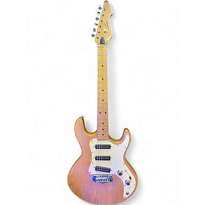 Used Peavey T30  Natural Solid Body Electric Guitar