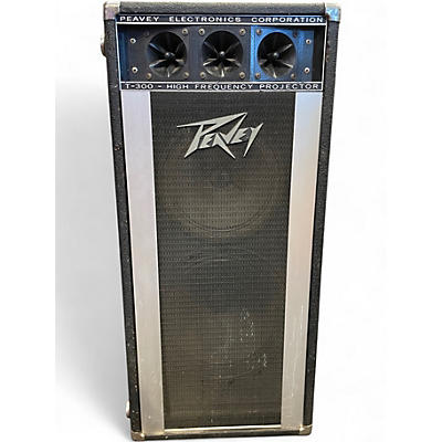 Used Peavey T300 Unpowered Speaker
