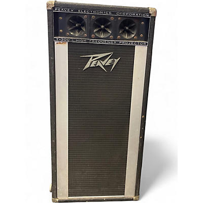Used Peavey T300 Unpowered Speaker