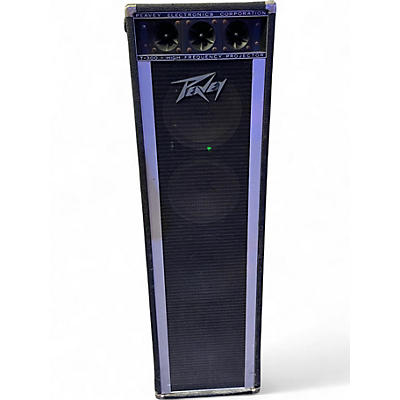 Used Peavey T300 Unpowered Speaker