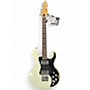 Used Peavey T60 Alpine White Solid Body Electric Guitar Alpine White