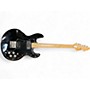 Used Peavey T60 Black Solid Body Electric Guitar Black