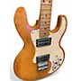 Used Peavey T60 Natural Solid Body Electric Guitar Natural