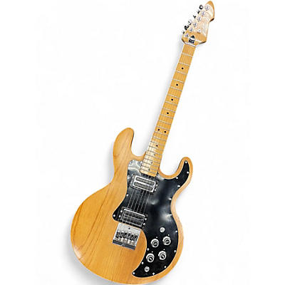 Used Peavey T60 Natural Solid Body Electric Guitar