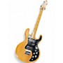 Used Peavey T60 Natural Solid Body Electric Guitar Natural