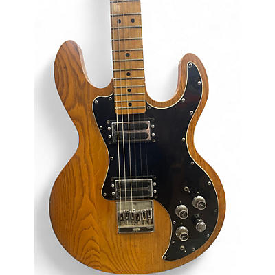 Used Peavey T60 Natural Solid Body Electric Guitar