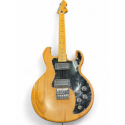 Used Peavey T60 Natural Solid Body Electric Guitar