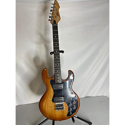 Peavey Used Peavey T60 Sienna Sunburst Solid Body Electric Guitar