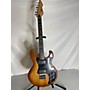 Used Peavey Used Peavey T60 Sienna Sunburst Solid Body Electric Guitar Sienna Sunburst