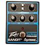 Used Peavey TEAL STRIPE PREAMP Guitar Preamp