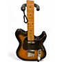 Used Peavey Used Peavey TELECASTER 2 Tone Sunburst Solid Body Electric Guitar 2 Tone Sunburst