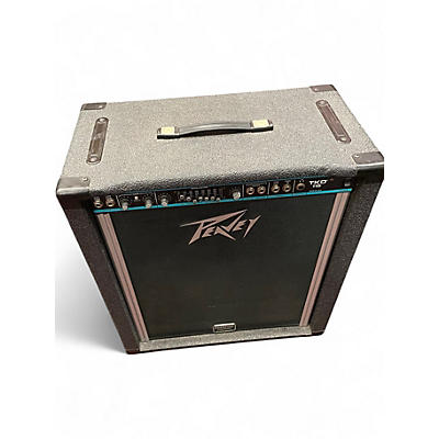 Used Peavey TKO 115 Bass Combo Amp