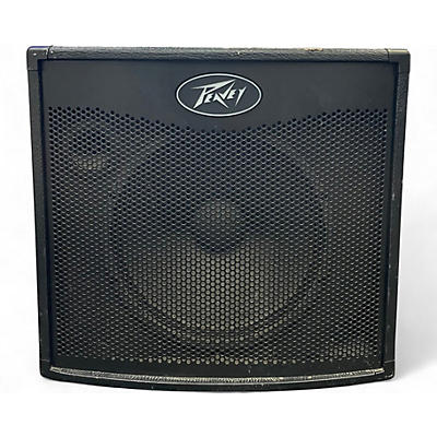 Used Peavey TKO 115  Bass Combo Amp