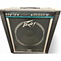 Used Peavey TKO 115 Bass Combo Amp