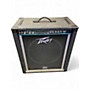 Used Peavey TKO 115 Bass Combo Amp