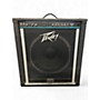Used Peavey TKO 115 Bass Combo Amp