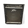 Used Peavey TKO 115 S Bass Combo Amp