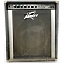 Used Peavey TKO 65 Bass Combo Amp