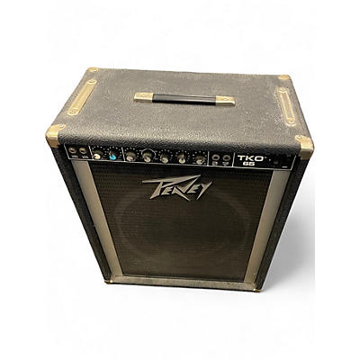 Used Peavey TKO 65 Guitar Cabinet