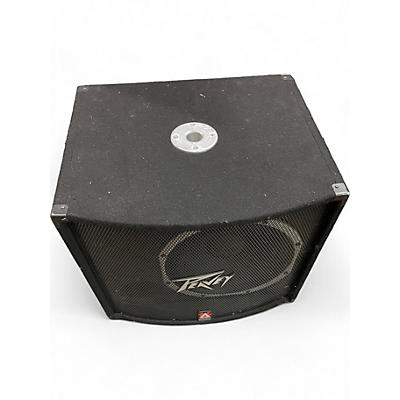 Peavey Used Peavey TLS Unpowered Subwoofer