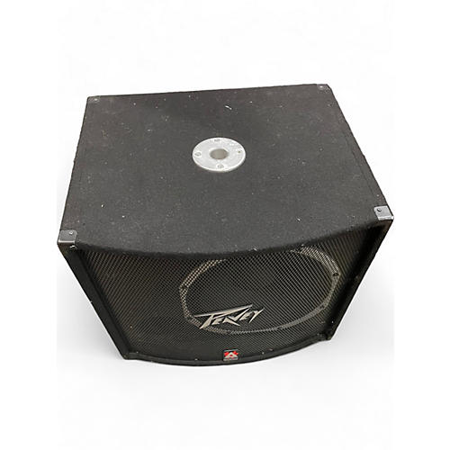 Peavey Used Peavey TLS Unpowered Subwoofer