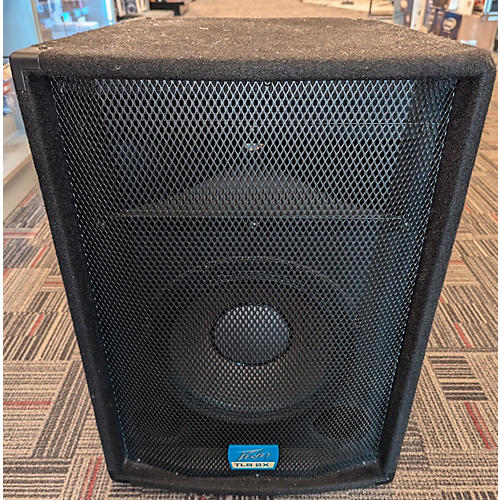 Peavey Used Peavey TLS2X Unpowered Speaker