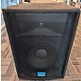 Used Peavey Used Peavey TLS2X Unpowered Speaker