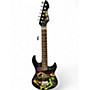 Used Peavey TMNT ROCKMASTER TMNT Solid Body Electric Guitar TMNT