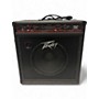 Used Peavey Used Peavey TNT 115 Bass Combo Amp