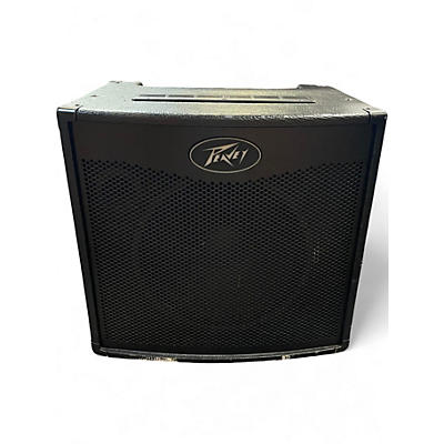 Used Peavey TNT 115 TOUR Bass Combo Amp