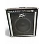 Used Peavey TNT 130 Bass Combo Amp