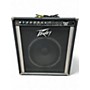 Used Peavey TNT 130 Bass Combo Amp