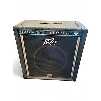 Used Peavey TNT 160 Keyboard Amp