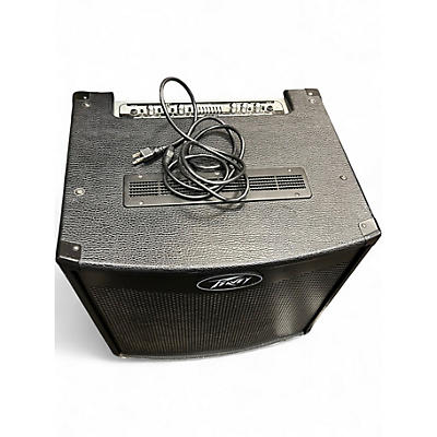 Used Peavey TNT 1X15 Bass Combo Amp