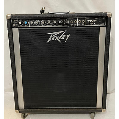 Peavey Used Peavey TNT130 Bass Combo Amp