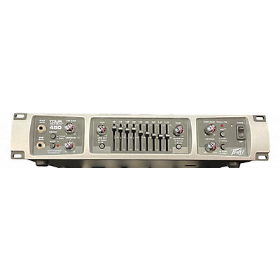Used Peavey TOUR 450 Solid State Guitar Amp Head