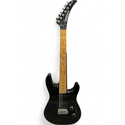 Used Peavey TRACER BLACK Solid Body Electric Guitar