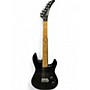 Used Peavey TRACER BLACK Solid Body Electric Guitar BLACK