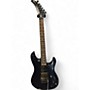 Used Peavey TRACER Black Solid Body Electric Guitar Black
