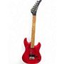 Used Peavey TRACER Red Solid Body Electric Guitar Red